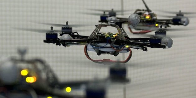 drone