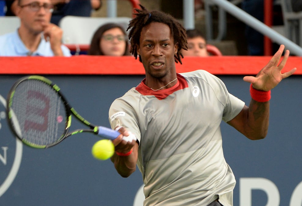 Garcia et monfils representeront la france en hopman cup