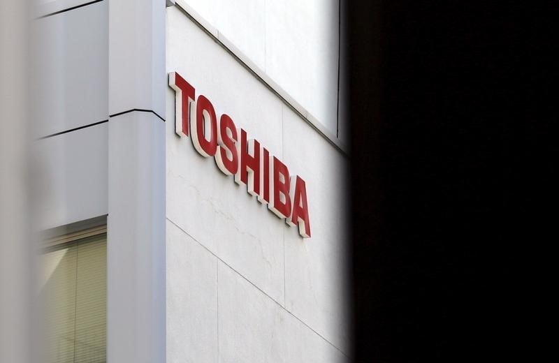 Toshiba va ceder ses capteurs photo a sony