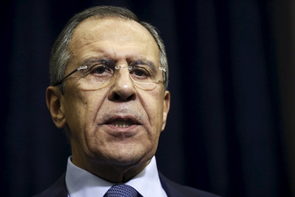 Moscou va revoir ses relations avec la turquie