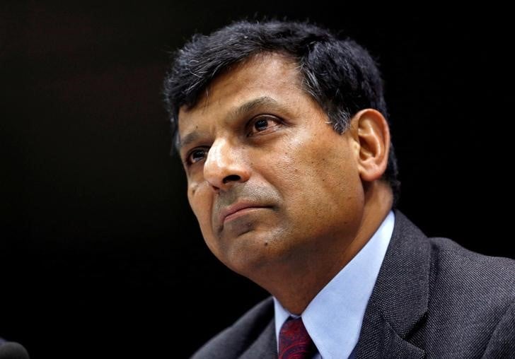 L'inde cherche un nouveau patron pour sa banque centrale