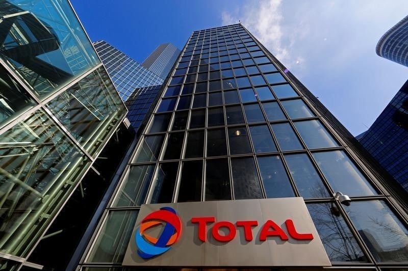 Total et petrobras signent une alliance strategique
