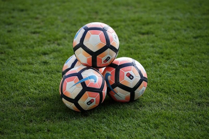 Lander sports renonce a racheter le club de foot southampton