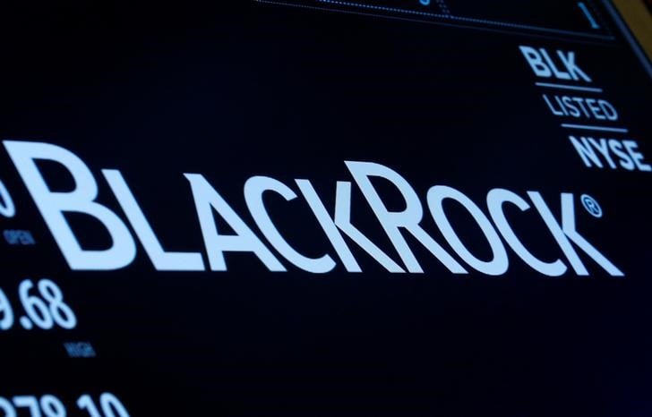 Le benefice de blackrock a augmente de 8,6% au 2e trimestre