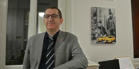 Sébastien Crozier