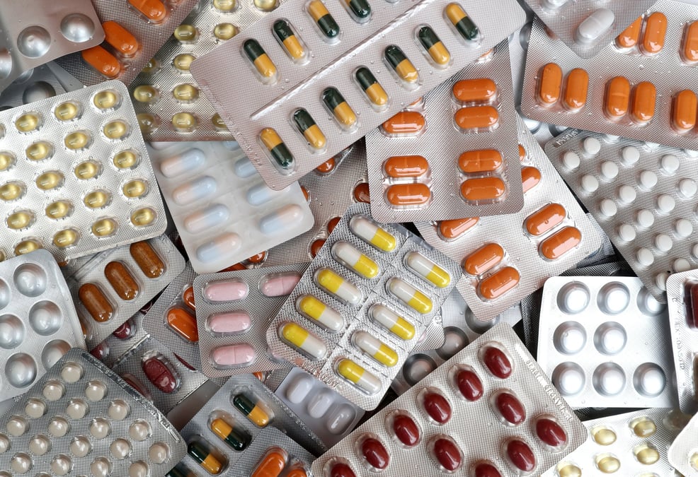 Coronavirus: la france ignore l'appel de l'ue sur les exportations de medicaments