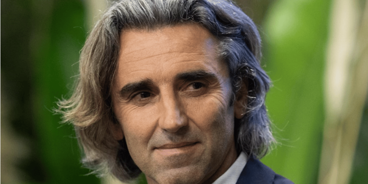Christophe Caille