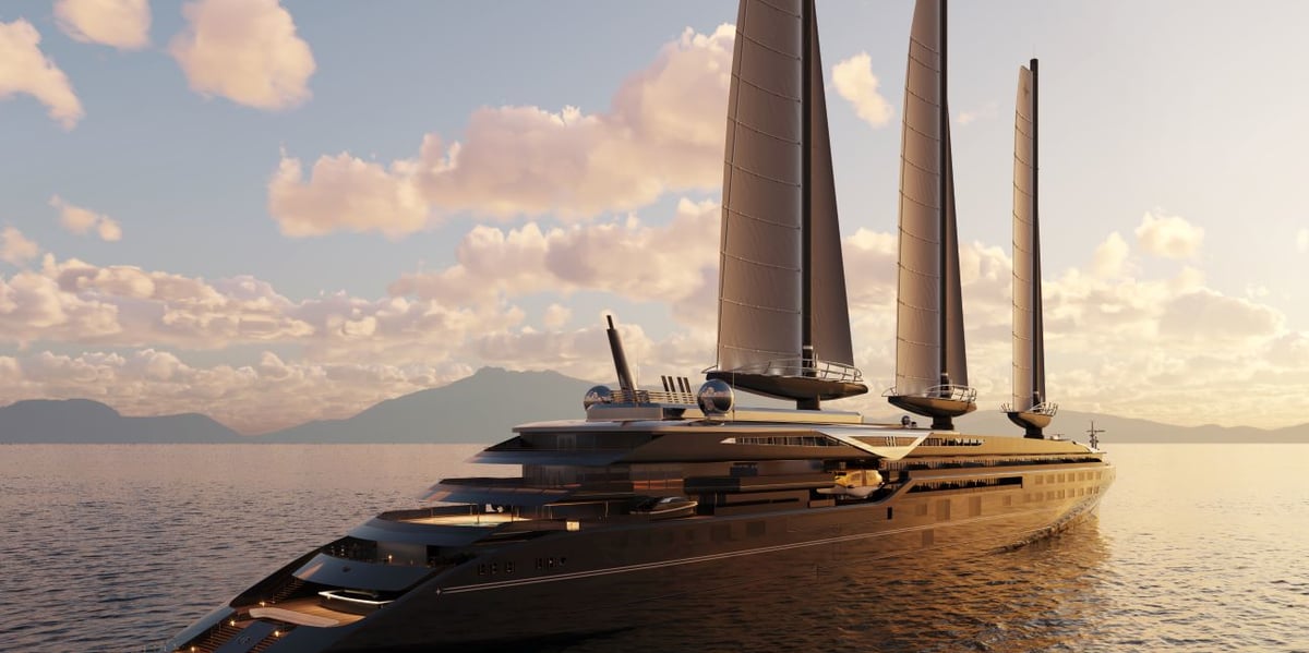 Orient Express Silenseas