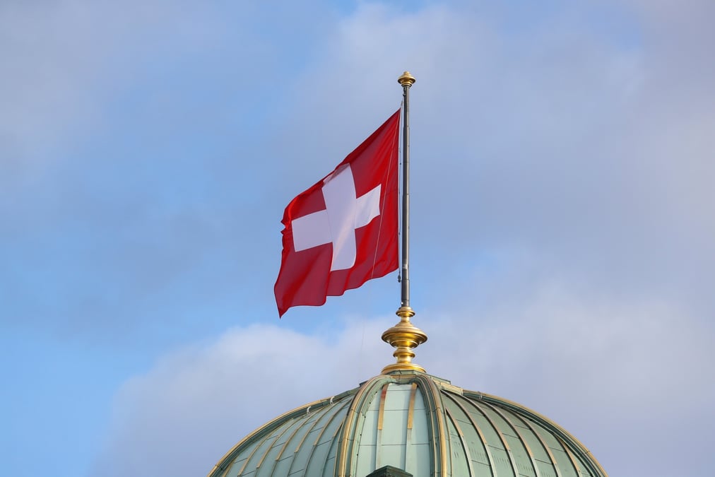 La Suisse est passée sous la barre des 2% d'inflation sur un an en juin.