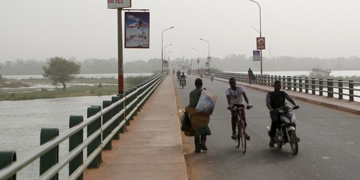 pont niger