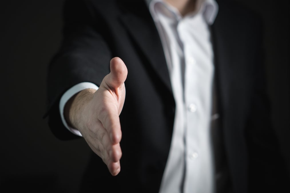 Recrutement
