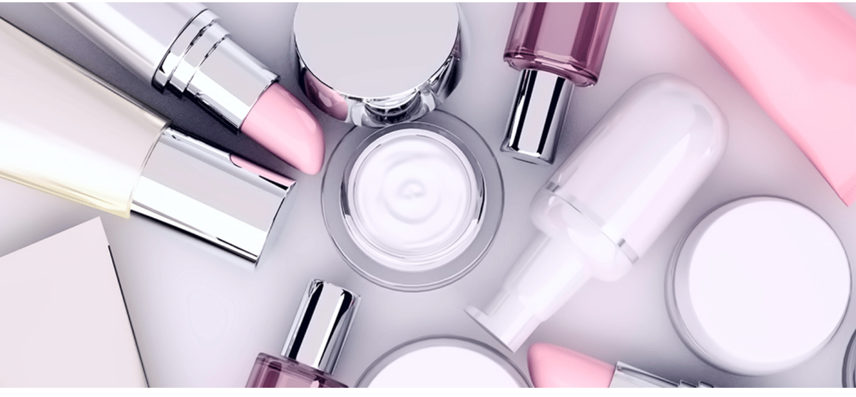 Cosmétiques