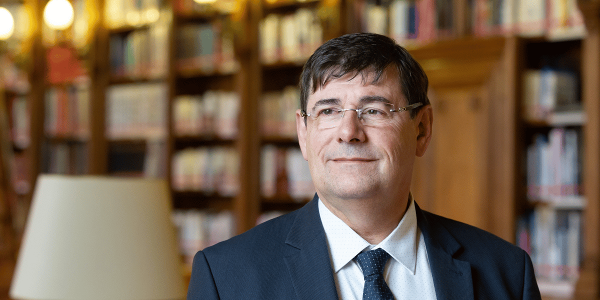 Selon Patrick Chaize, sénateur LR de l'Ain, l'arrivée de la fibre dans les campagnes pourrait prendre du retard si le gouvernement ne met pas la main au portefeuille pour soutenir les réseaux des collectivités.