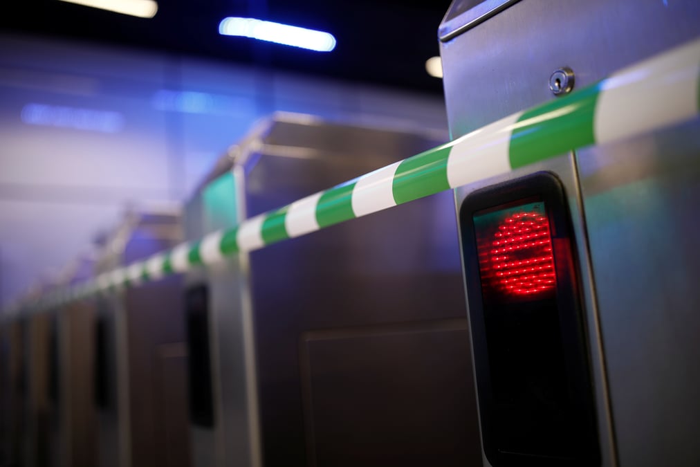 Une nouvelle journee tres compliquee dans les transports mardi