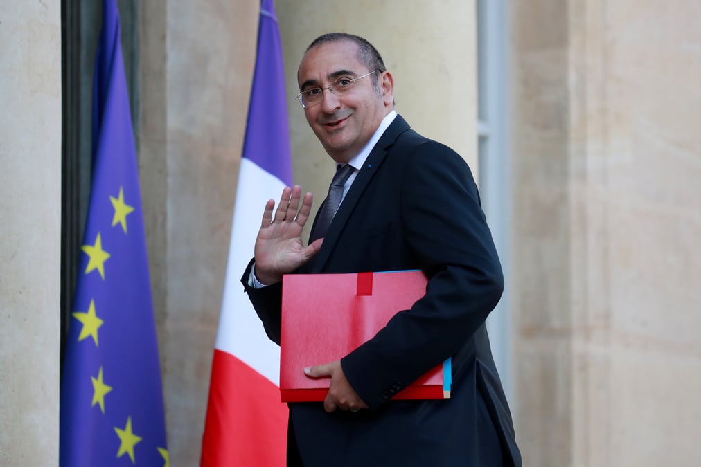 De nouveaux renforts de police apres les affrontements a dijon