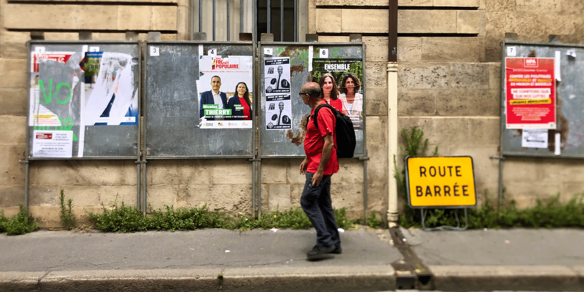 Les derniers sondages prédisent une participation entre 60 et 65 %, bien au-dessus des 47,5 % du premier tour des législatives 2022.