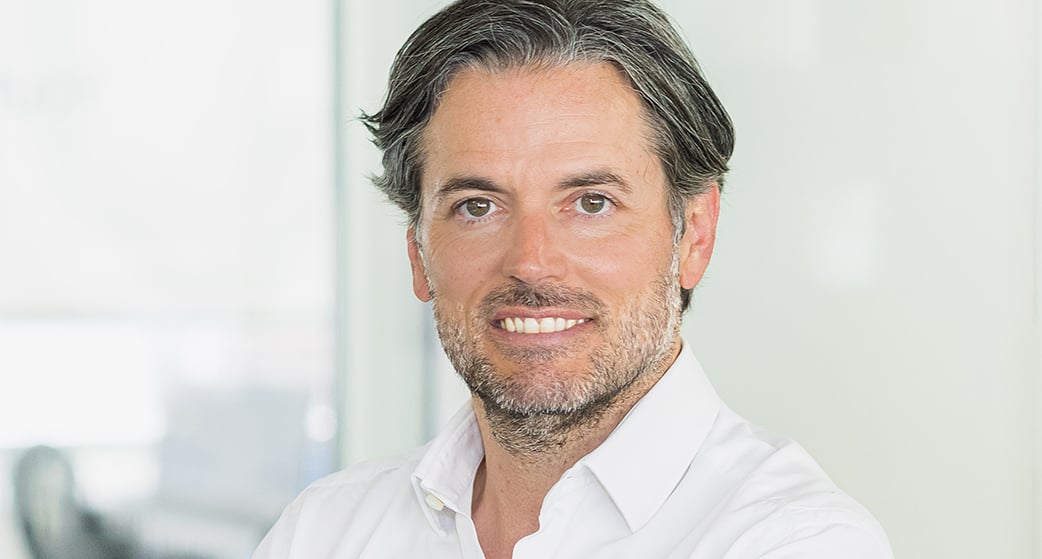 Président de Oodrive, Stanislas de Rémur appelle l'Europe à se réveiller face aux menaces de Trump.