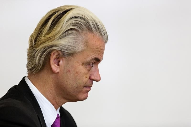 Geert Wilders sera jugé pour incitation à la haine aux Pays-Bas