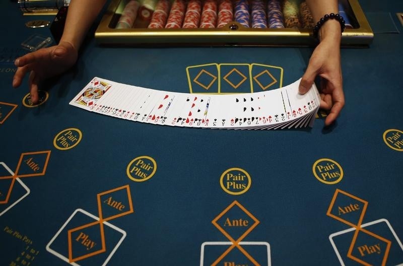 Des "clubs" de jeux a paris, alternative possible aux casinos