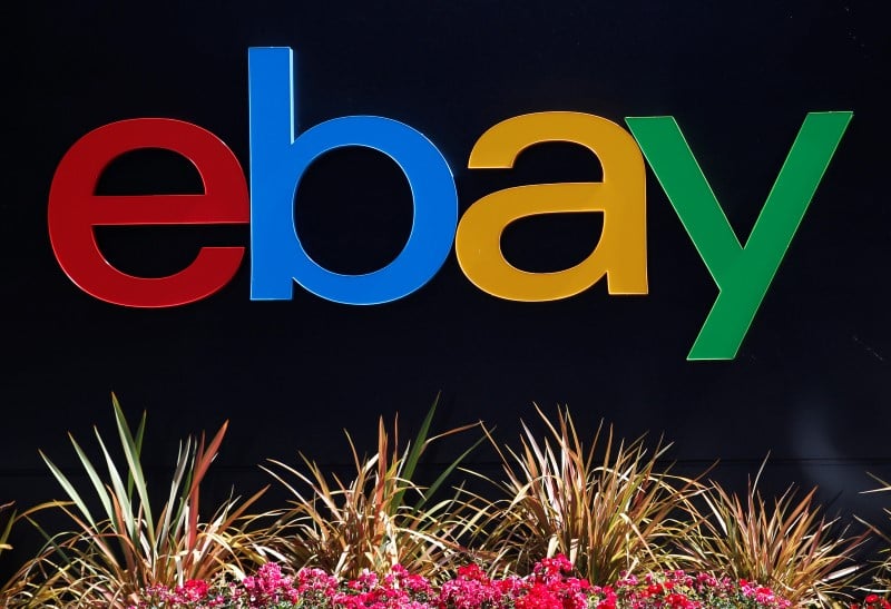 Ebay, a suivre jeudi sur les marches americains