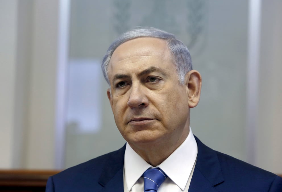 Benjamin netanyahu demande aux juifs d'amerique de s'opposer a l'accord sur le nucleaire iranien