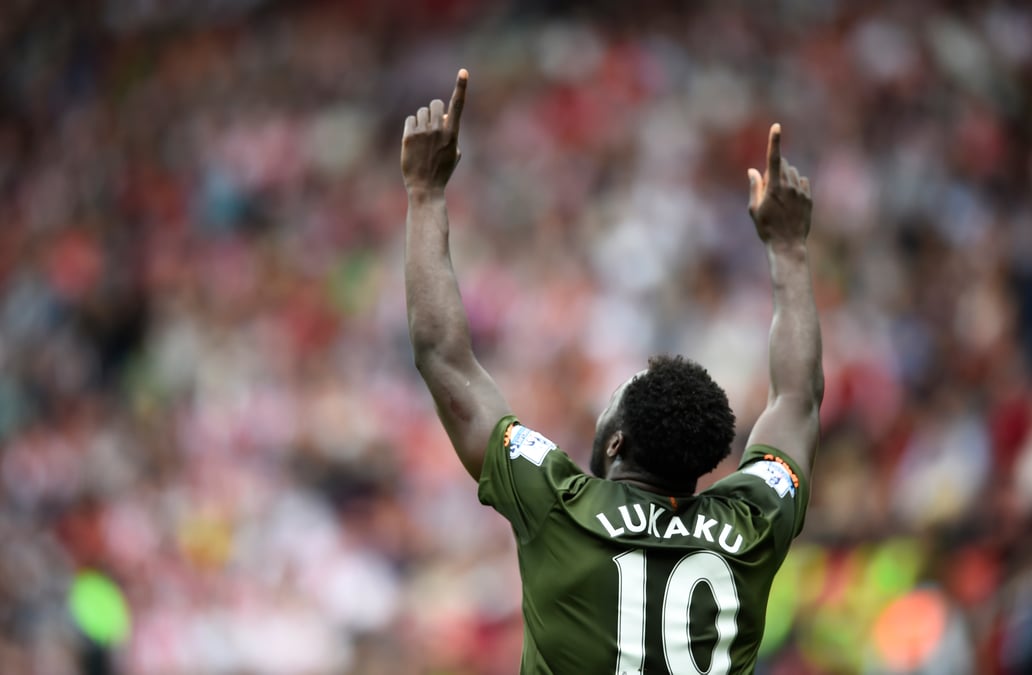 Everton etrille southampton