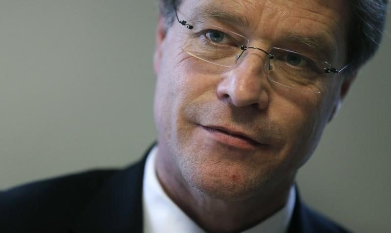 L'organisation patronale cgpme veut une baisse de l'is autour de 25%