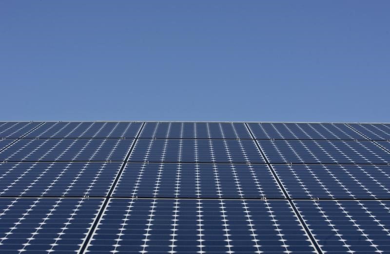 Sunpower a suivre a wall street