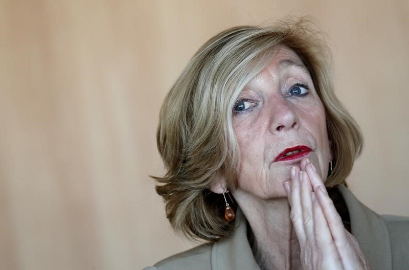 Mort de nicole bricq, lrem et ps saluent sa memoire