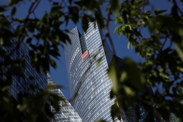 Les usa met en accusation deux cadres de socgen dans le dossier libor