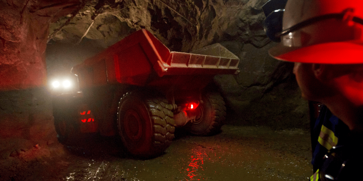 Mines de cuivre