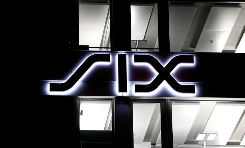 Six en passe de ceder sa division de paiements par carte