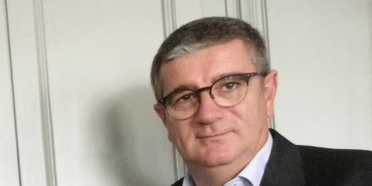 Axel Champeil