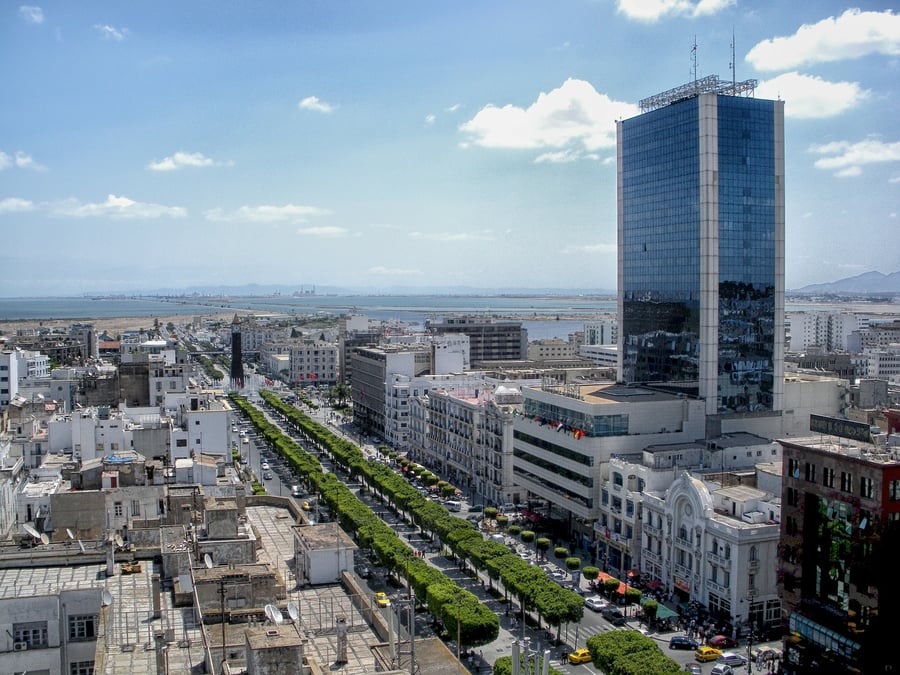ALTDE_Énergies renouvelables où en est la Tunisie