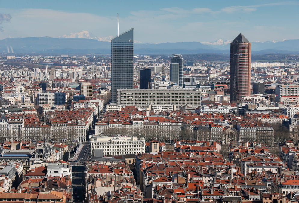Blablacar lance blablabus a partir de lyon
