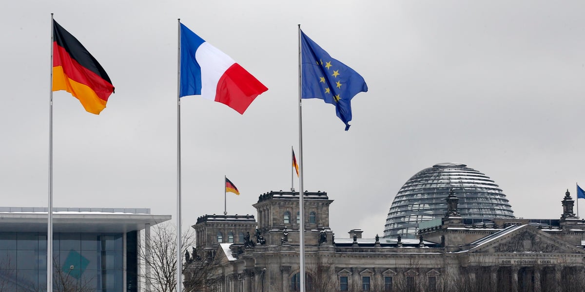 L'Italie demande plus de souplesse sur le pacte de stabilité, pour augmenter ses dépenses publiques.
