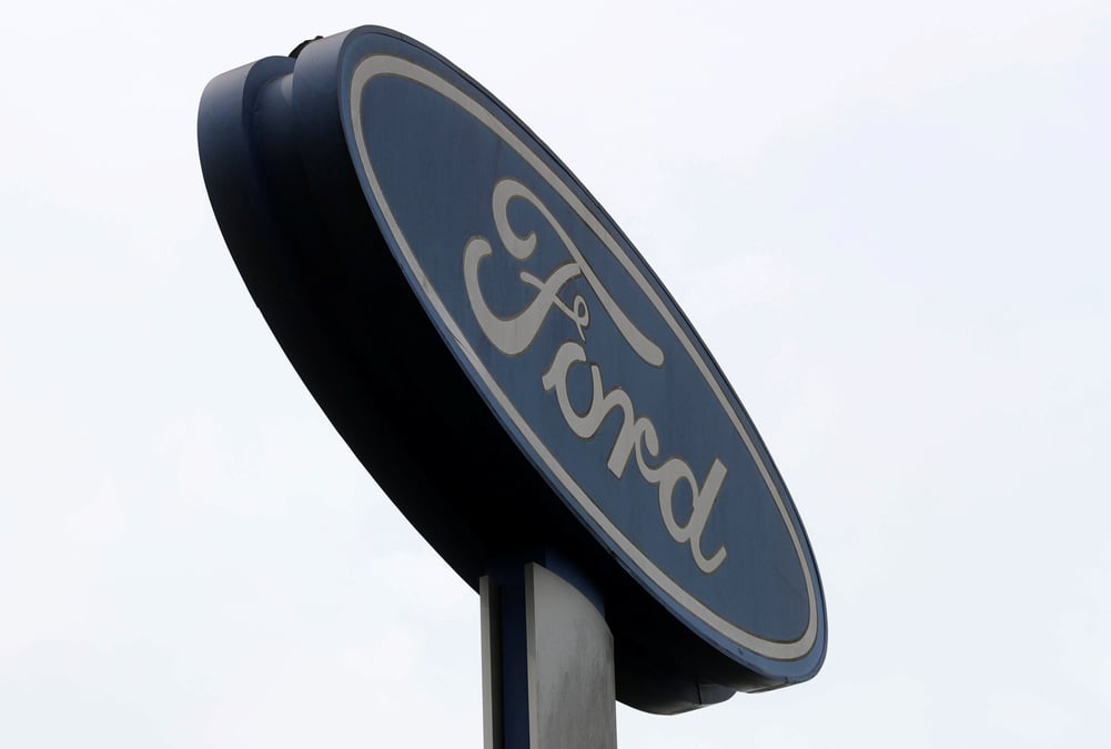Ford contraint de rappeler 3 millions de vehicules