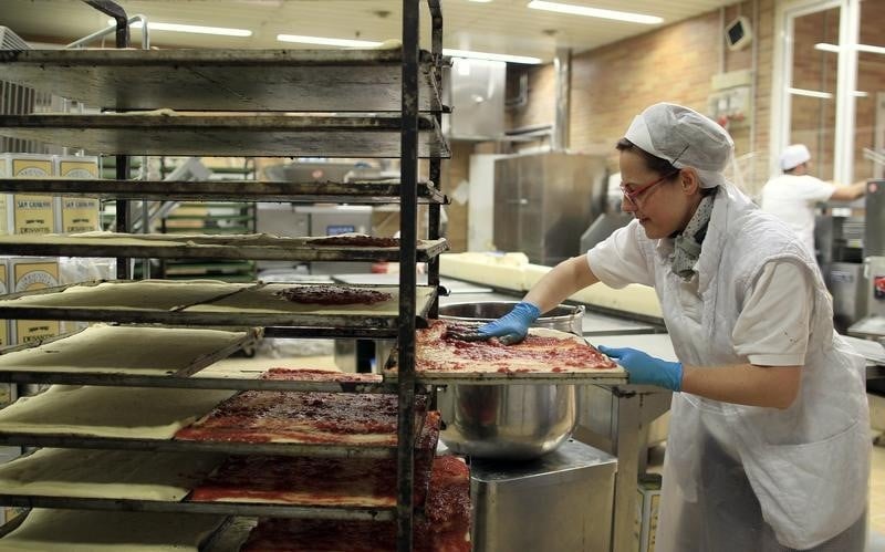 Le patronat italien abaisse ses prévisions économiques