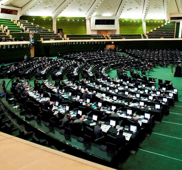Les deputes iraniens veulent limiter les inspections de l'aiea