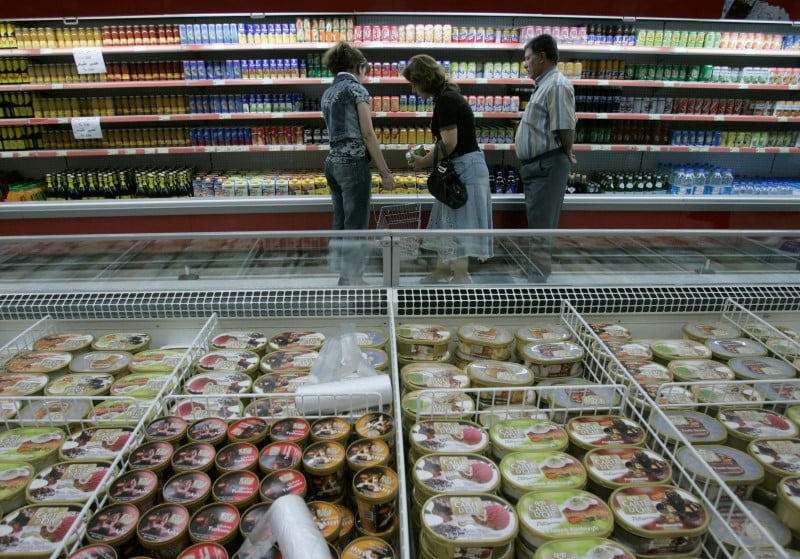 L'inflation 2016 aurait ete revue en baisse a +0,1%