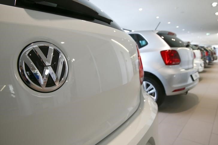 Vw veut investir quatre milliards d'euros dans ses coentreprises chinoises