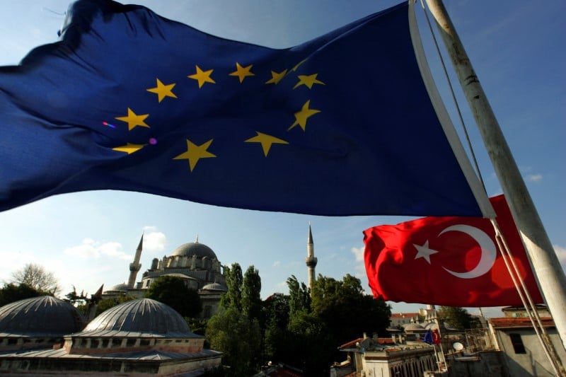 Le conseil de l'europe renonce a un debat sur la turquie