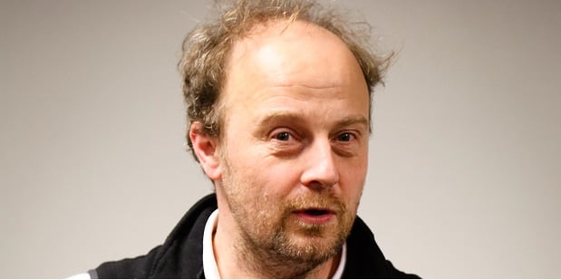 François Taddei