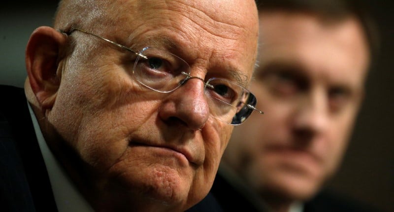 Enquete sur moscou: deux ex-membres de l'equipe obama auditionnes