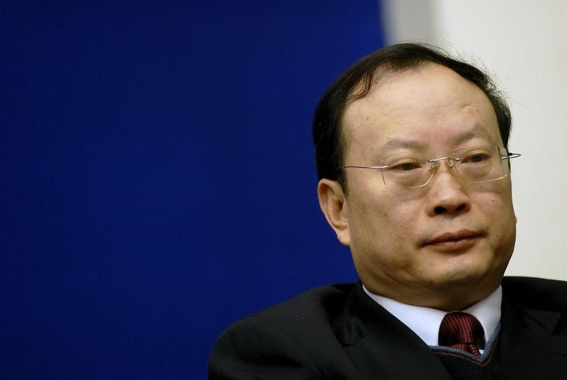 En chine, l'ancien chef de la statistique condamne a vie