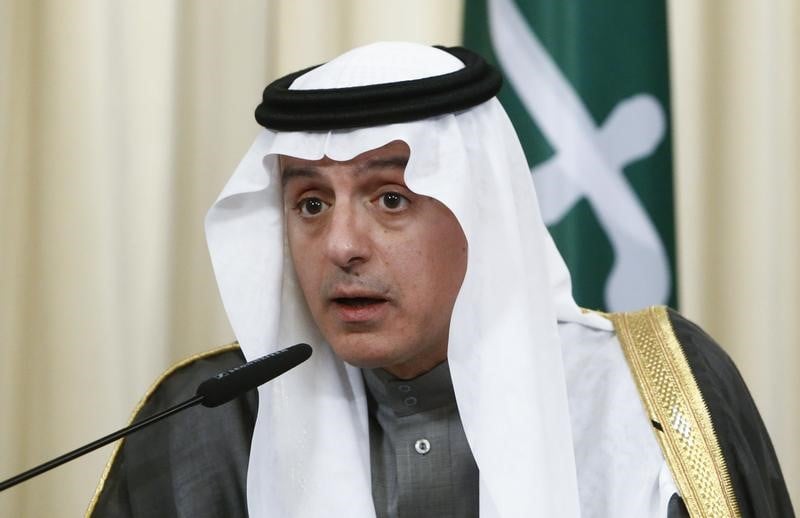 L'arabie prete a fournir une aide alimentaire au qatar
