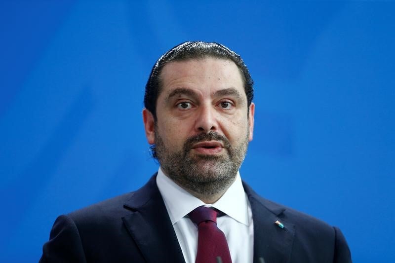 Le liban n'organisera qu'avec l'onu le retour de refugies syriens
