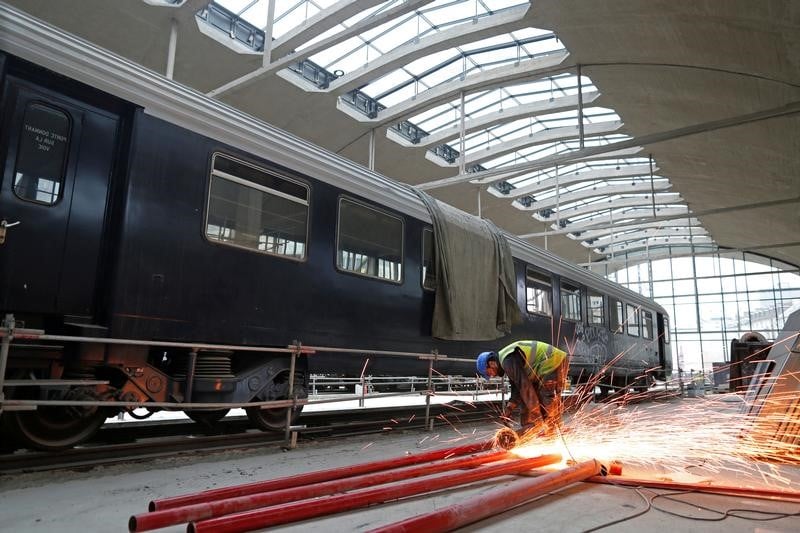 Transports: philippe lance des assises pour sortir de l'"impasse"