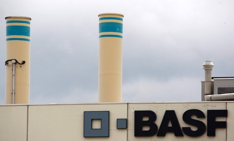 Basf negocie le rachat des semences potageres de bayer