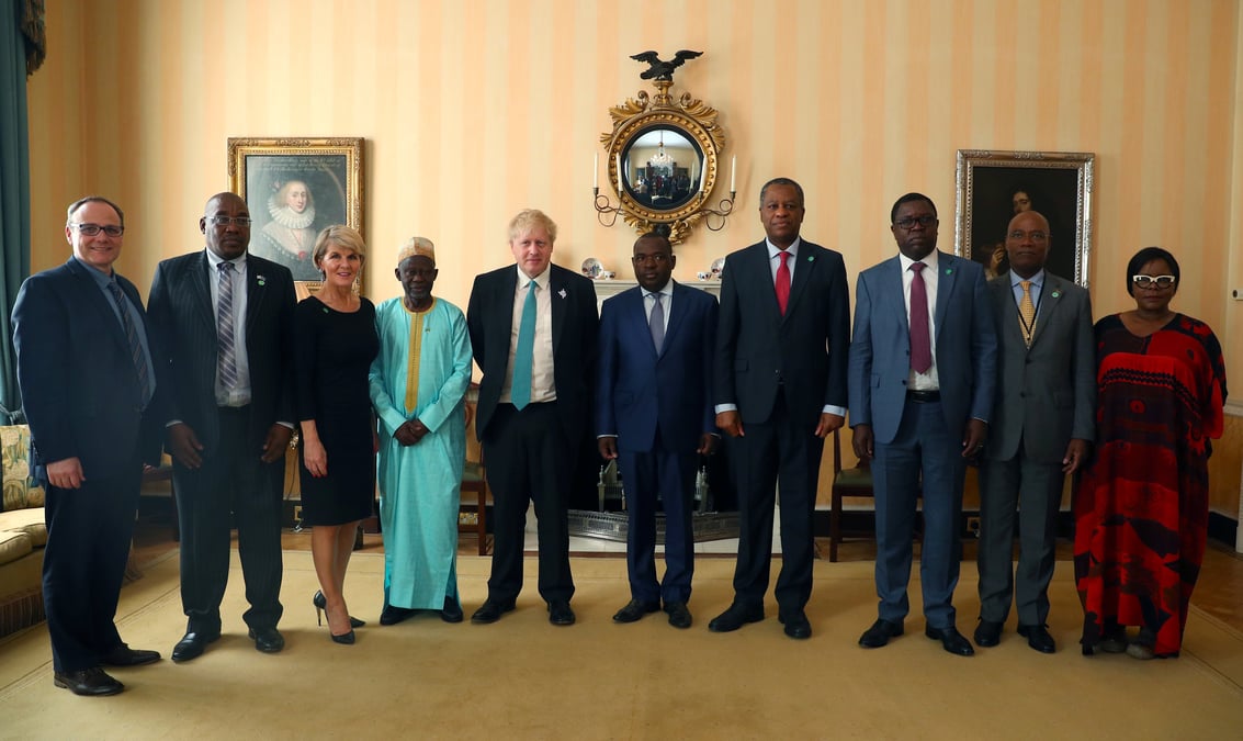 "un nouveau zimbabwe"
